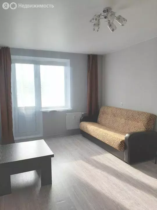 Квартира-студия: Ростов-на-Дону, переулок Белоусова, 20 (26 м) - Фото 1