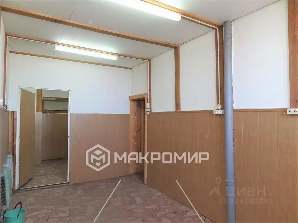 Помещение свободного назначения в Татарстан, Казань ул. Сибирский ... - Фото 2