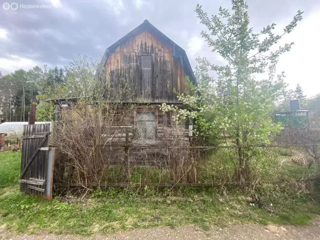 Дом в Железногорск, СНТ № 22, Лесная улица (30 м) - Фото 2