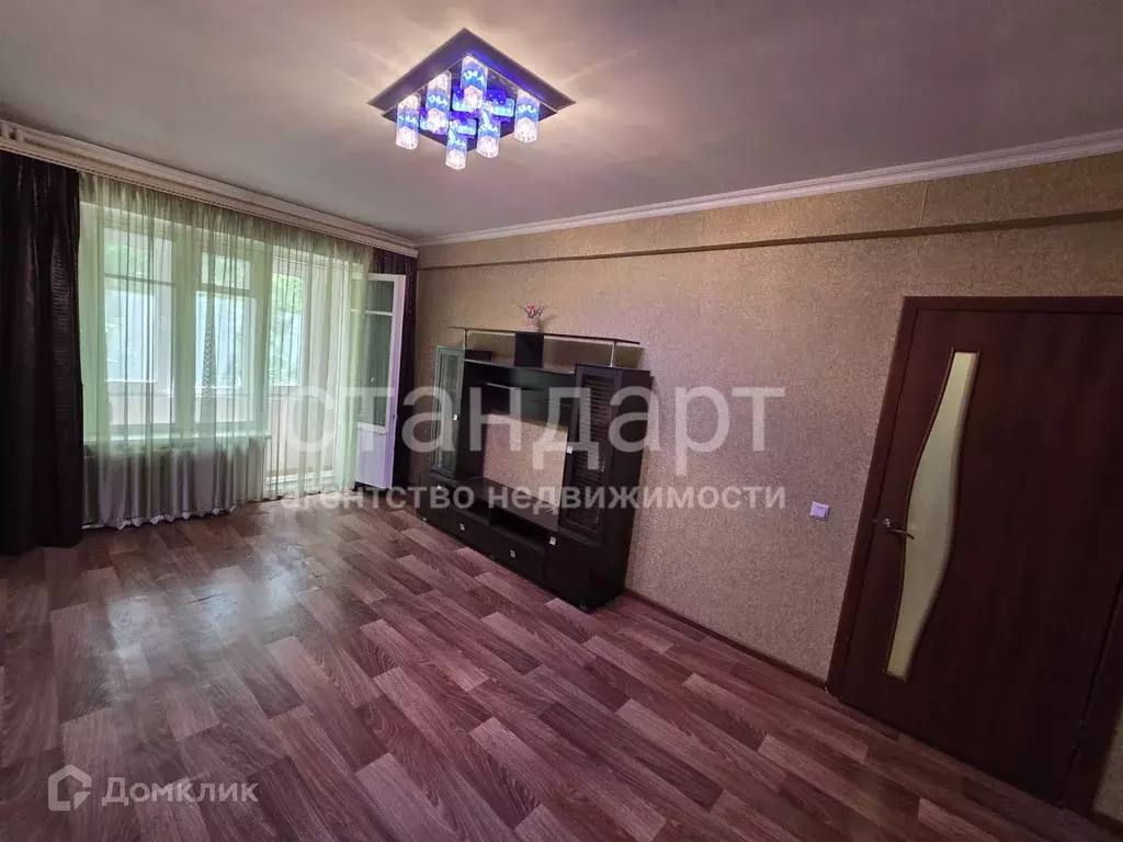 Продаётся 1-к квартира, 33 м - Фото 1