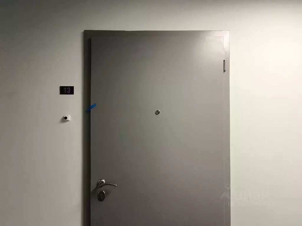 3-к кв. Москва Загорьевская ул., 8 (73.1 м) - Фото 1