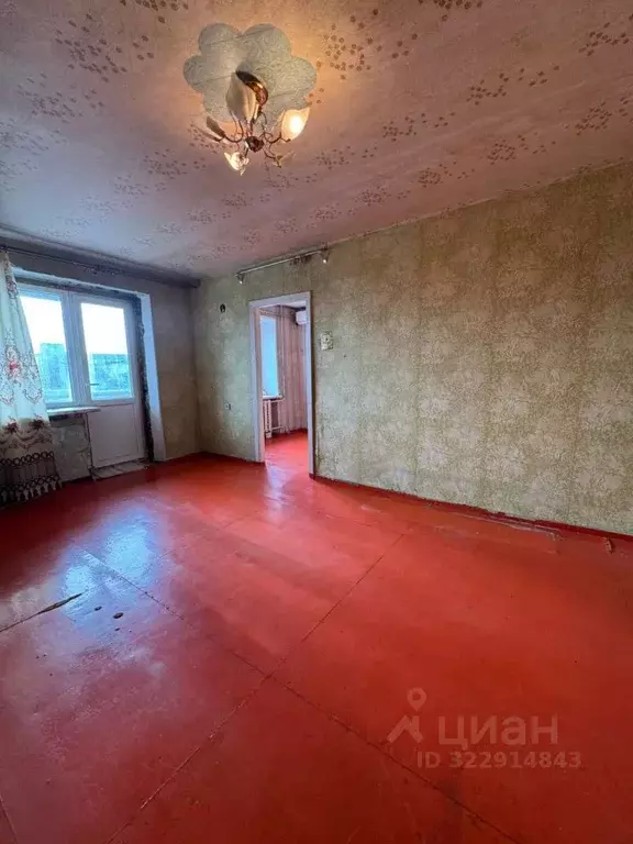 2-к кв. Ростовская область, Азов Азовский район, Зои Космодемьянской ... - Фото 0