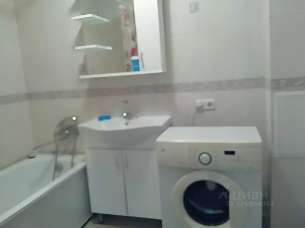 1-к кв. Севастополь ул. Пролетарская, 7 (38.0 м) - Фото 2