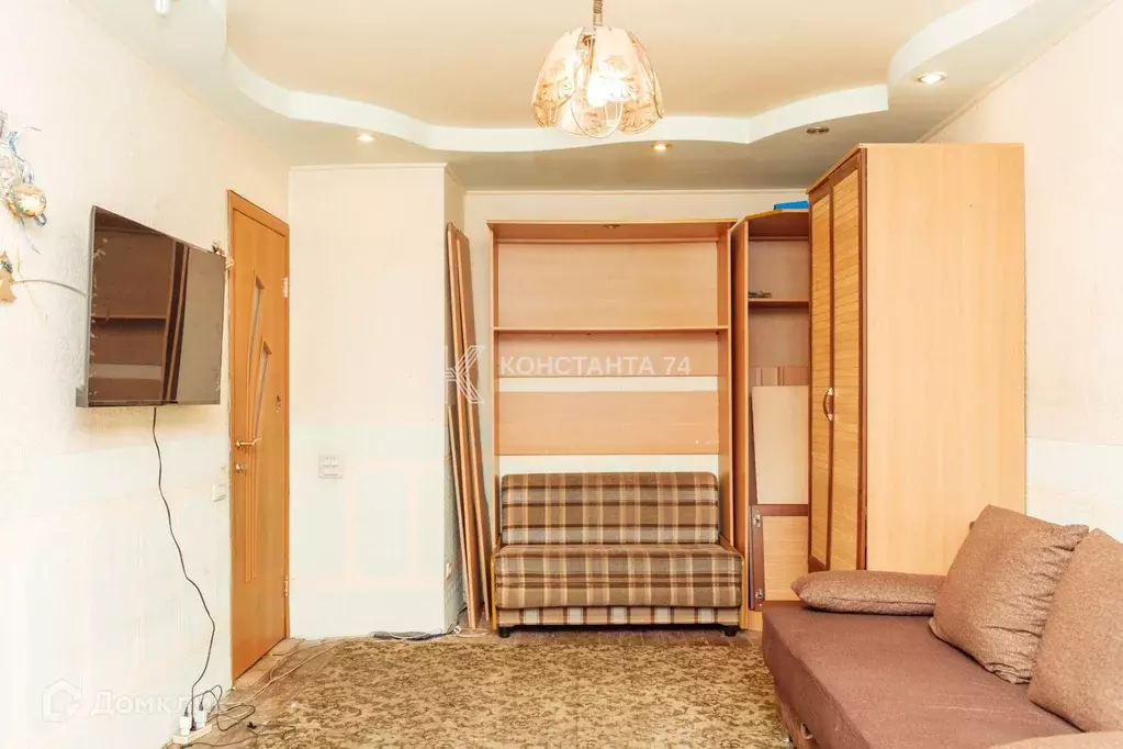 Продаётся 1-к квартира, 29 м - Фото 1