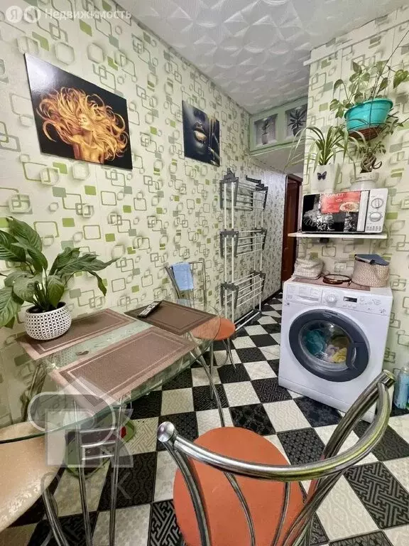 1-комнатная квартира: Москва, улица Софьи Ковалевской, 4 (34 м) - Фото 2