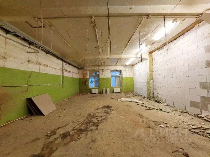 Склад в Санкт-Петербург Промышленная ул., 5 (177 м) - Фото 0