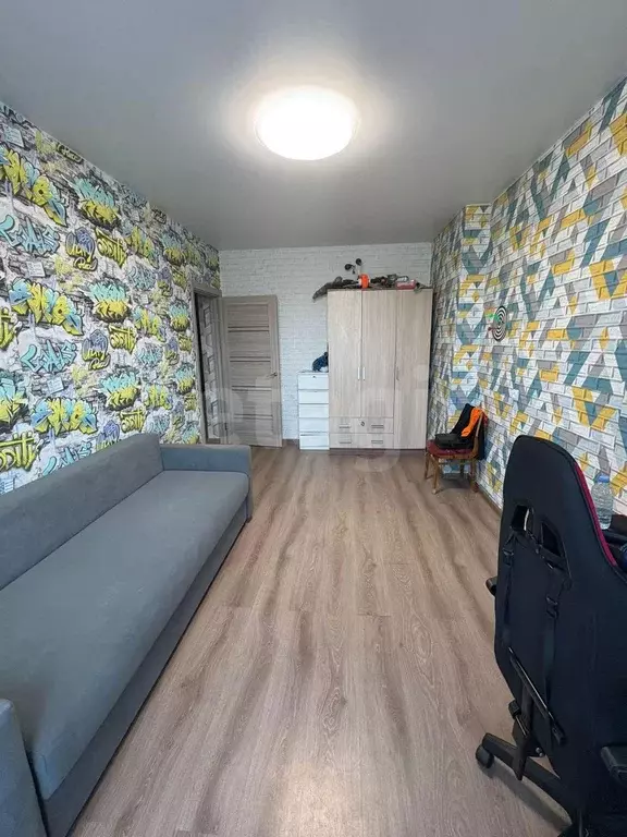 Квартира, 3 комнаты, 73.09 м - Фото 0