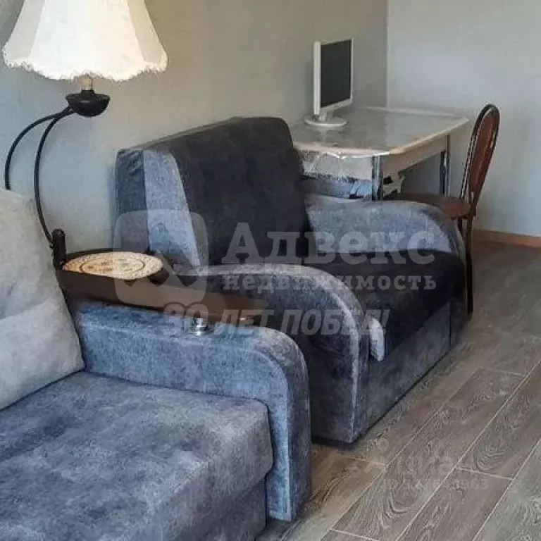 3-к кв. Тюменская область, Тюмень ул. 50 лет ВЛКСМ, 31 (65.5 м) - Фото 2