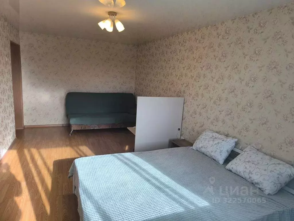 2-к кв. Свердловская область, Реж ул. Ленина, 26 (48.0 м) - Фото 2