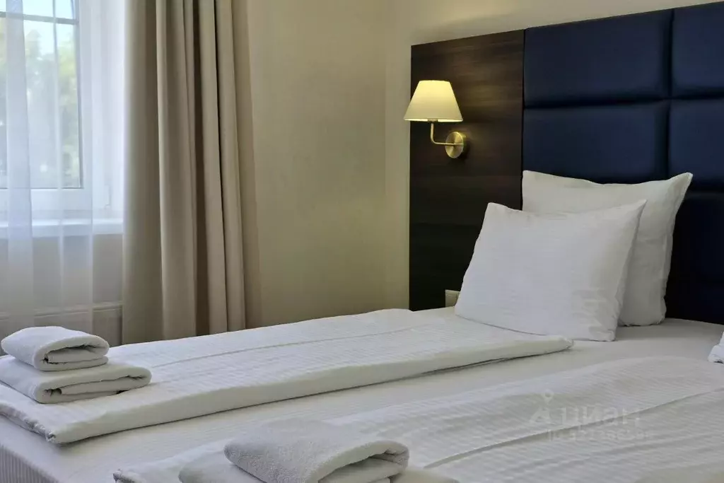 1-к кв. Краснодарский край, Анапа ул. Дружбы, 5 (34.0 м) - Фото 2