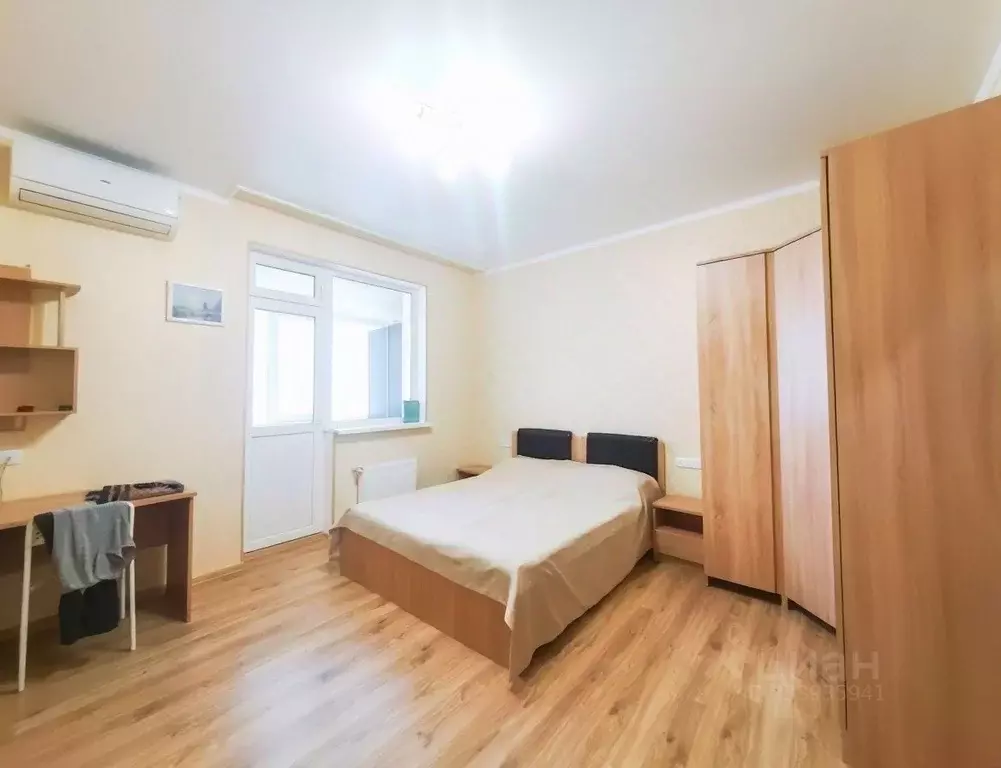 1-к кв. Крым, Евпатория просп. Победы, 89 (60.0 м) - Фото 1