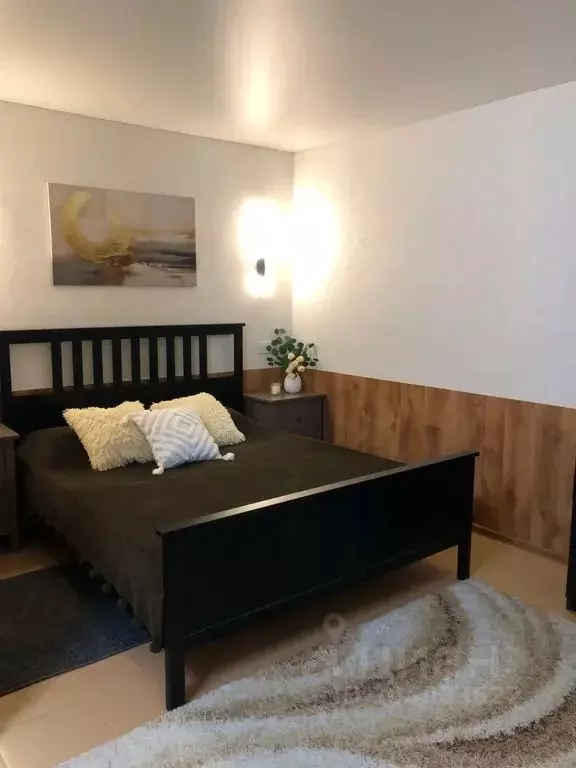 1-к кв. Краснодарский край, Темрюкский район, Голубицкое с/пос, ... - Фото 1