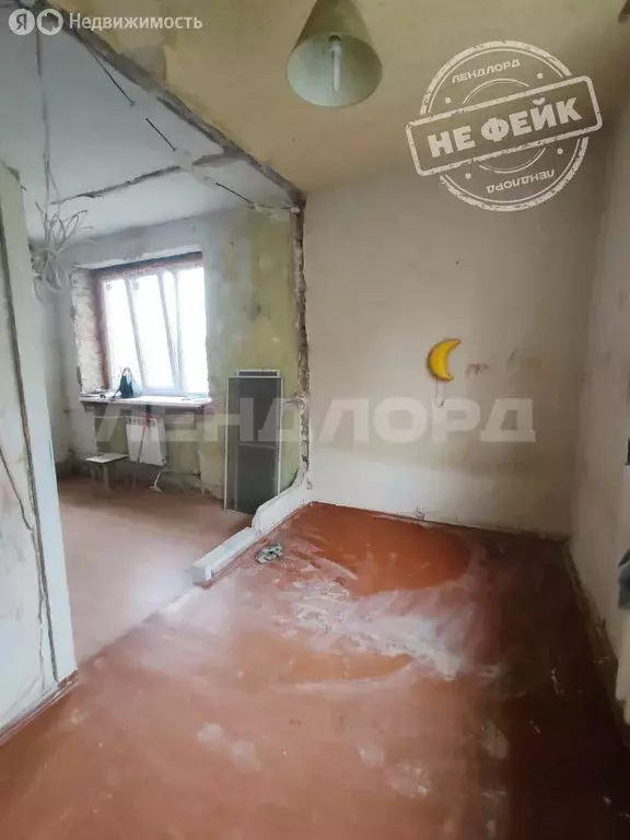 Квартира-студия: Ростов-на-Дону, Оренбургский переулок, 14 (31.2 м) - Фото 2