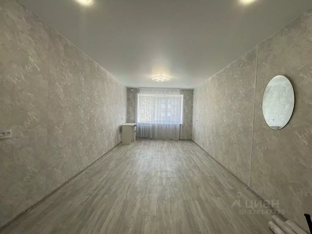 Комната Пермский край, Пермь ул. КИМ, 91 (18.6 м) - Фото 1