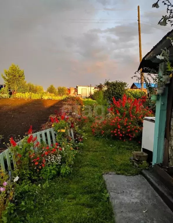 Дом в Кемеровская область, Новокузнецкий муниципальный округ, пос. ... - Фото 0