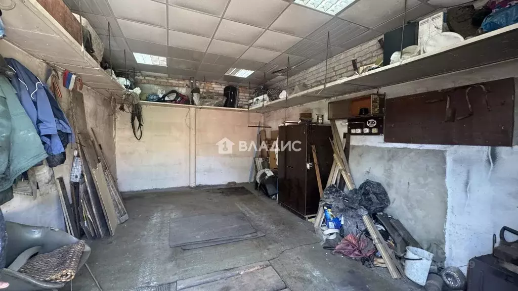 Гараж в Пензенская область, Пенза Ладожская ул., 74 (24 м) - Фото 1