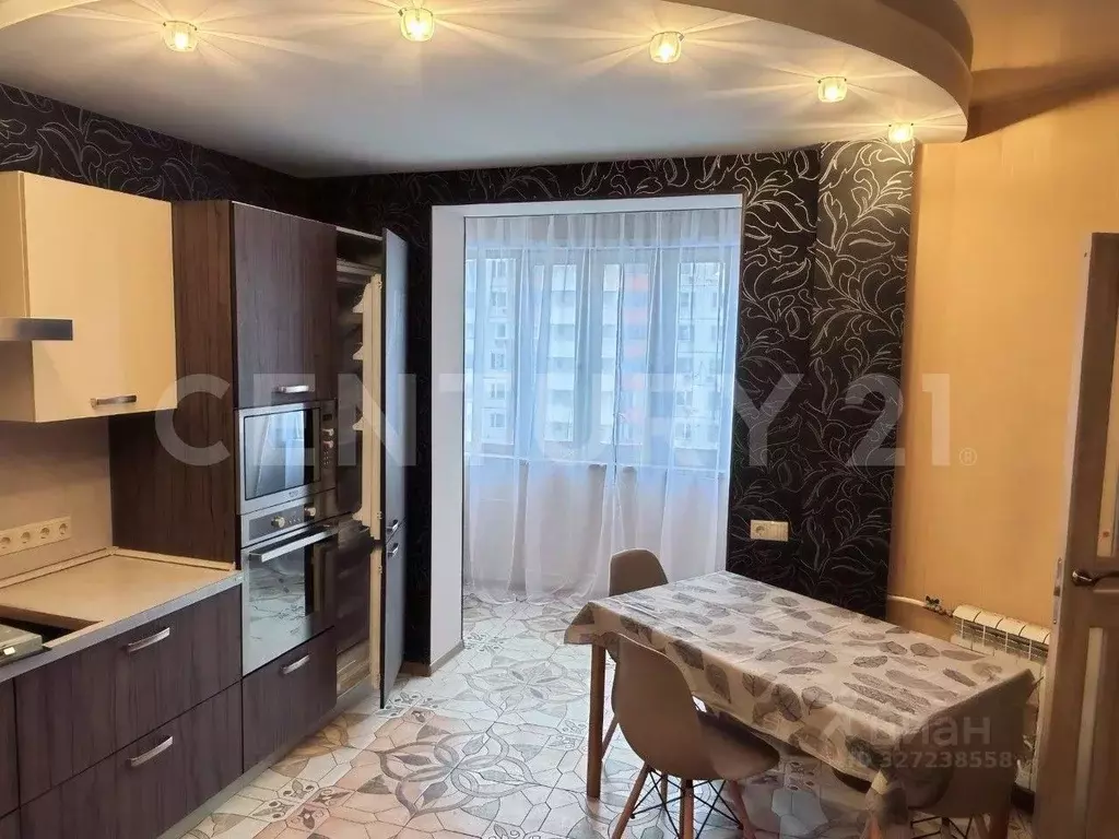 3-к кв. Московская область, Красногорск бул. Подмосковный, 5 (71.0 м) - Фото 1