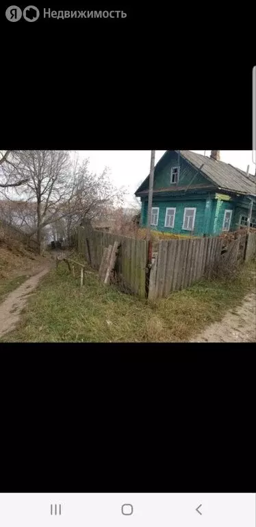 Дом в Ярославль, 2-я Иваньковская улица, 40 (86.3 м) - Фото 0