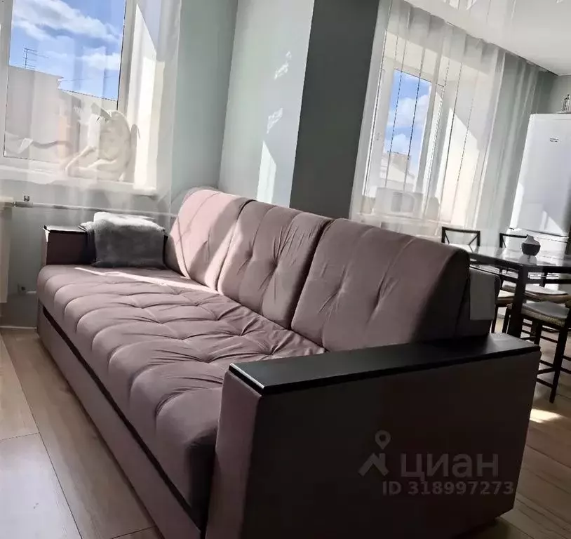 2-к кв. Новосибирская область, Бердск Бердский санаторий тер., 37 ... - Фото 1