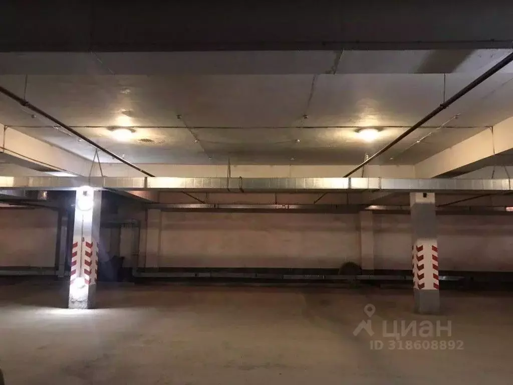 Гараж в Новосибирская область, Новосибирск Горский мкр, 84к1 (15 м) - Фото 1