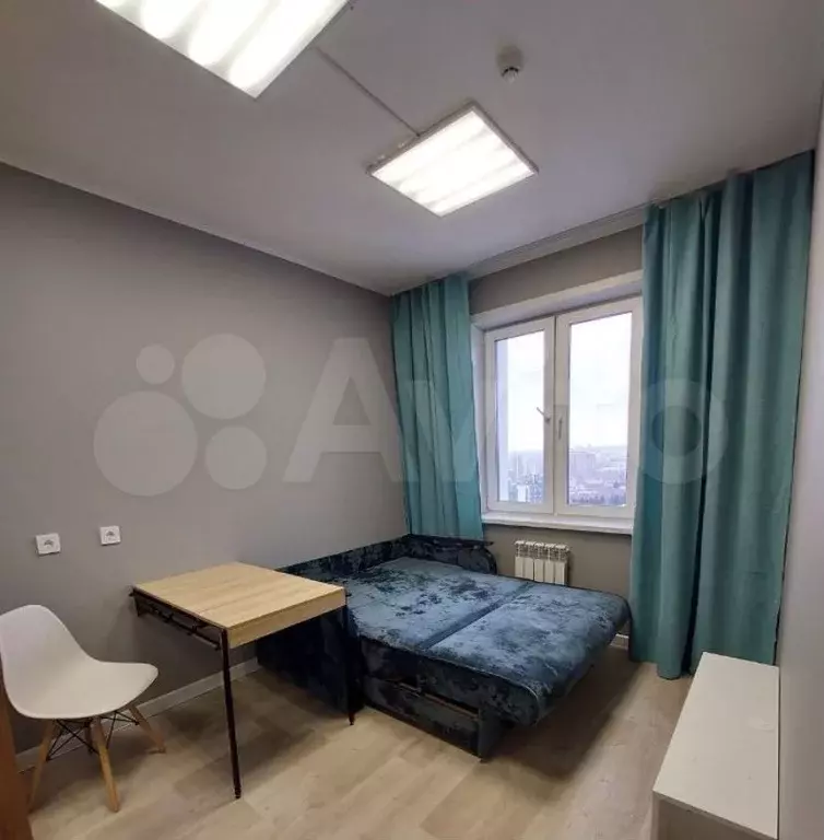 Квартира-студия, 21 м, 24/26 эт. - Фото 1