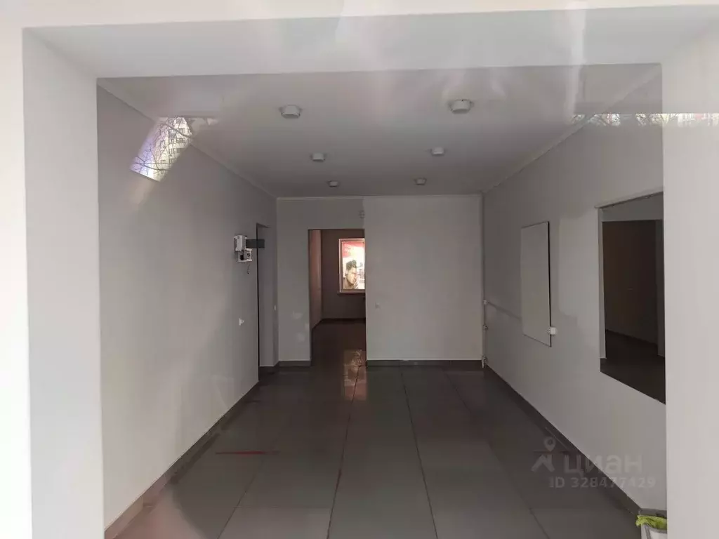 Помещение свободного назначения в Самарская область, Самара ул. ... - Фото 2