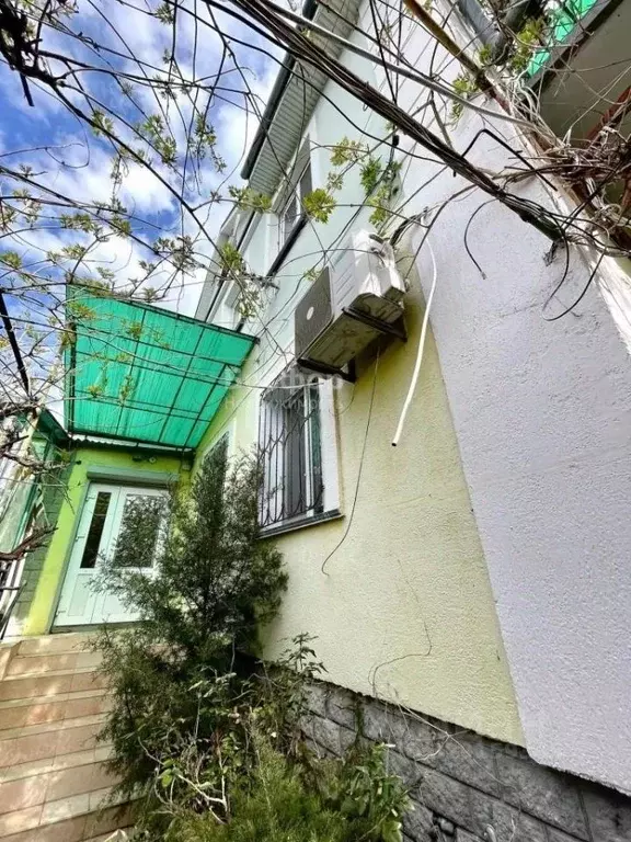 Дом в Крым, Феодосия ул. 3-го Интернационала (156 м) - Фото 2