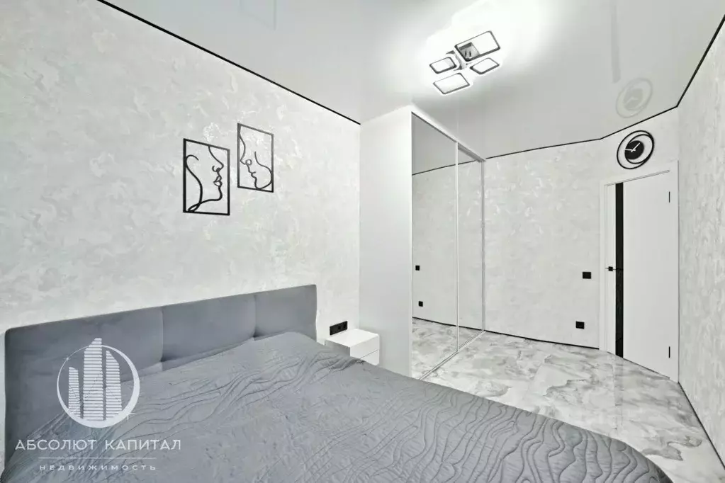 1-к кв. Московская область, Королев Пионерская ул., 30к14 (48.0 м) - Фото 0