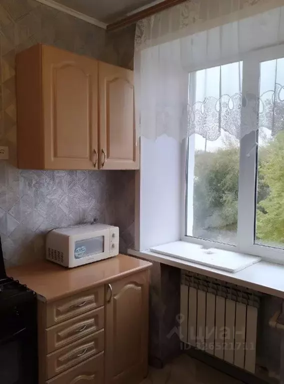 2-к кв. Самарская область, Самара ул. 22-го Партсъезда, 29 (45.0 м) - Фото 1