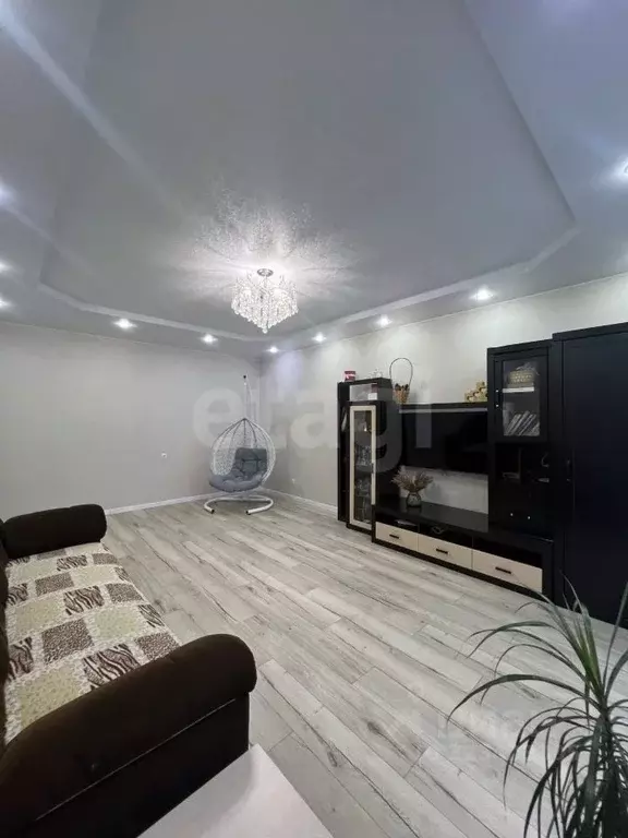 3-к кв. Архангельская область, Котлас просп. Мира, 7 (82.8 м) - Фото 1