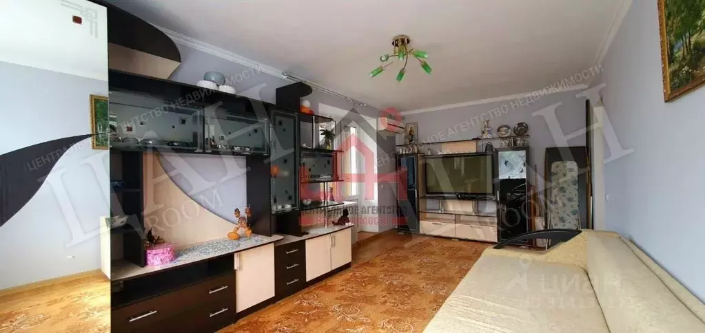 2-к кв. Ставропольский край, Предгорный муниципальный округ, ... - Фото 1