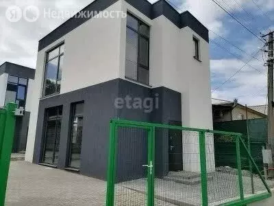 Дом в Сочи, посёлок Мамайский Перевал, улица Туманяна (81 м) - Фото 1