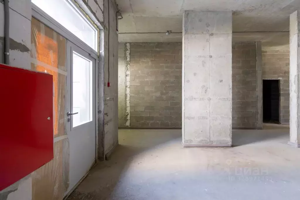 Помещение свободного назначения в Санкт-Петербург пос. Шушары, просп. ... - Фото 1