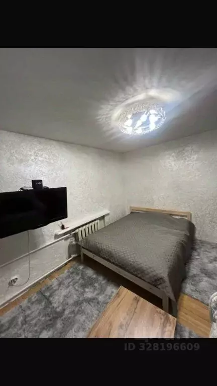 1-к кв. Москва Балтийская ул., 10К1 (30.4 м) - Фото 1