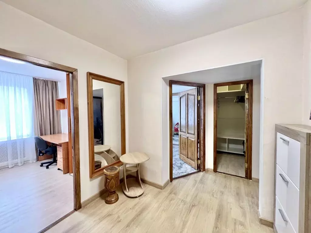 3-к кв. Москва Новочеркасский бул., 26 (75.0 м) - Фото 2