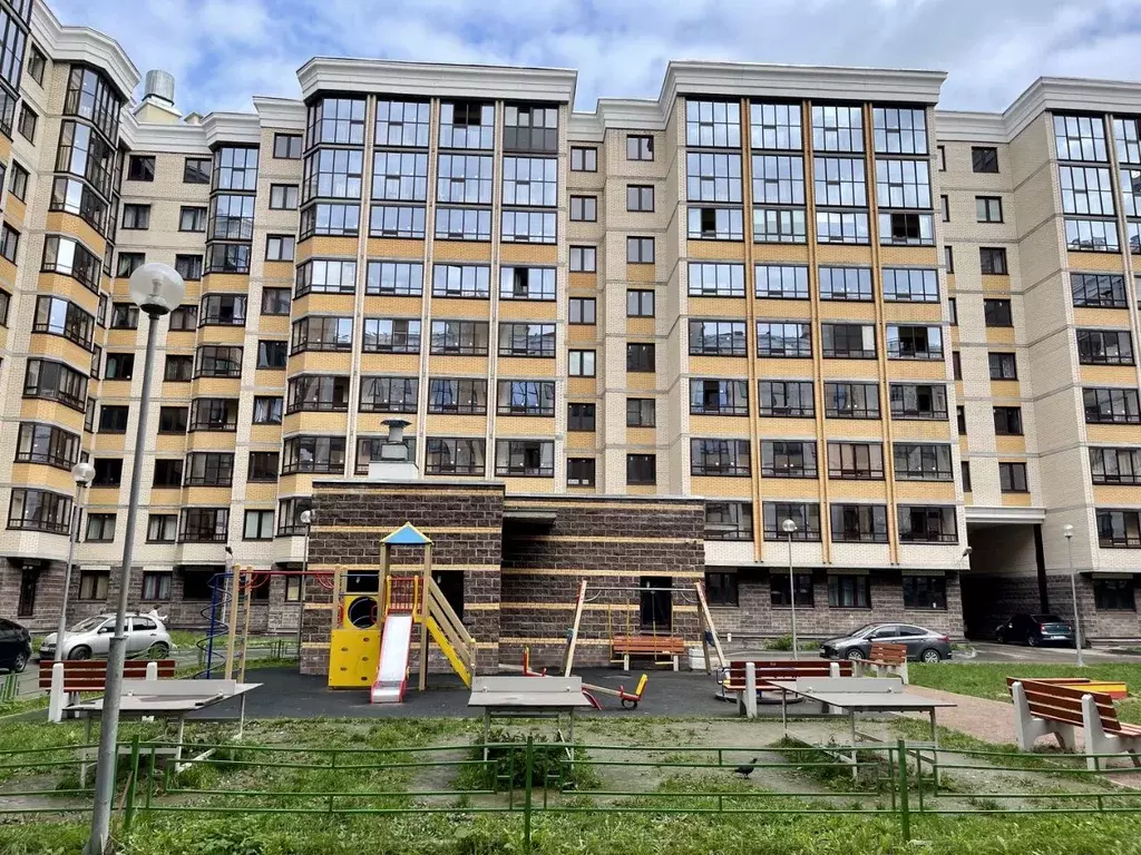 Студия Санкт-Петербург, Санкт-Петербург, Ломоносов Михайловская ул., ... - Фото 1