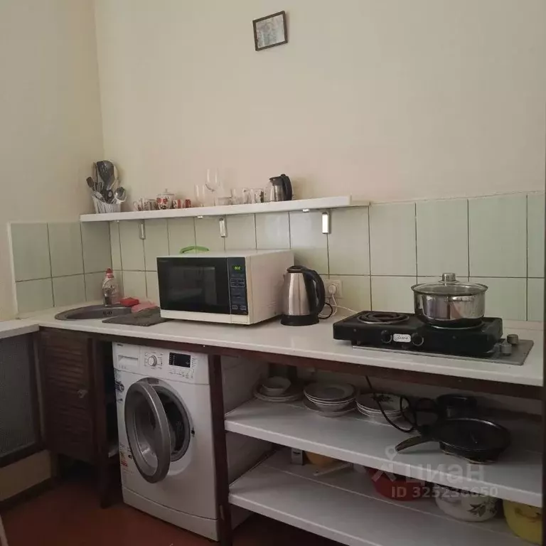 Студия Севастополь Пилот садоводческое товарищество, проезд 3-й ... - Фото 1