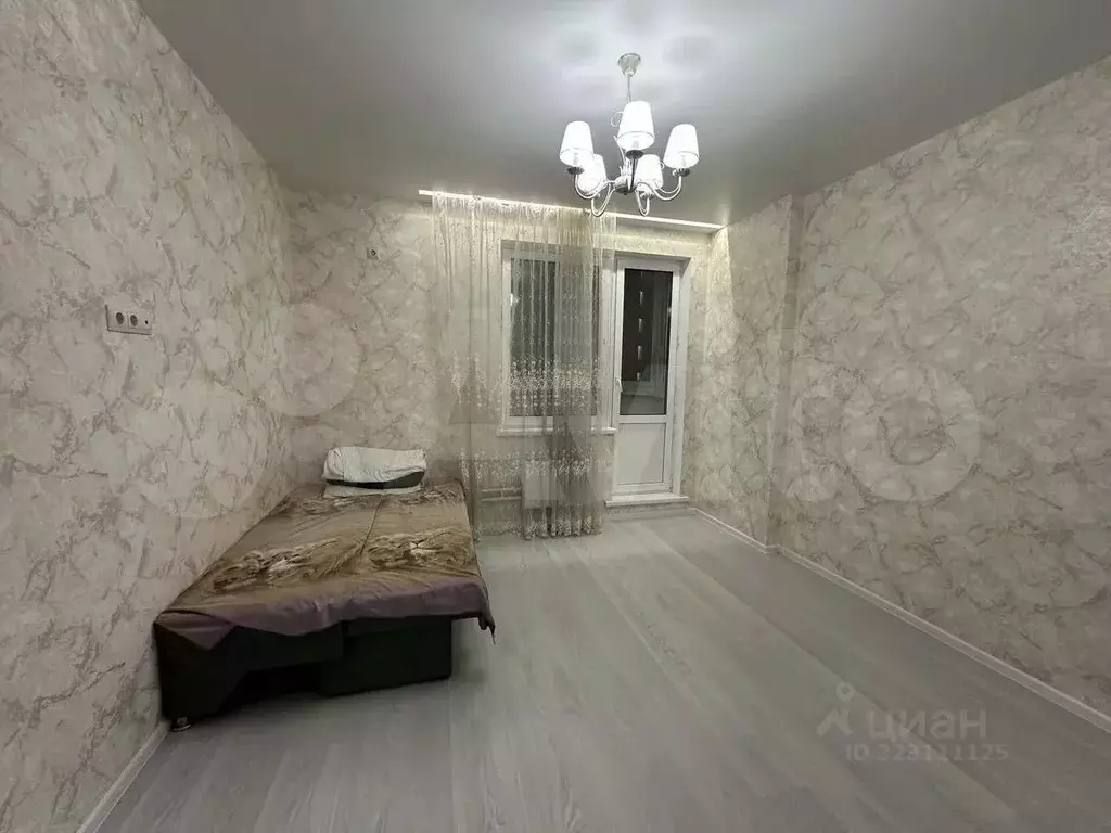 3-к кв. Московская область, Люберцы городской округ, д. Островцы ул. ... - Фото 1