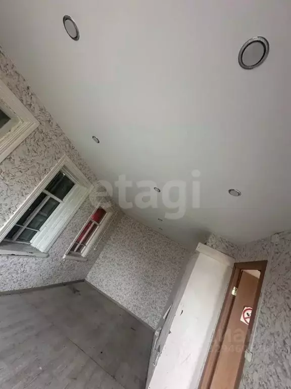 Дом в Амурская область, с. Тамбовка ул. Тамбовская, 27 (32 м) - Фото 1
