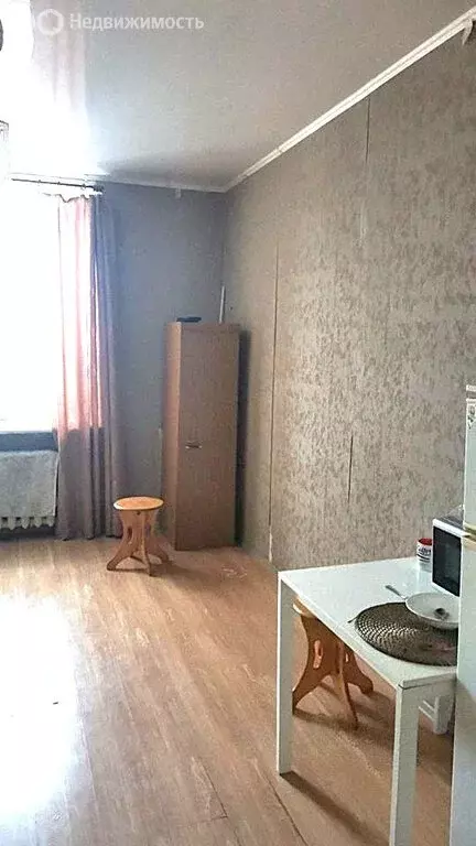 1к в -комнатной квартире (18 м) - Фото 2