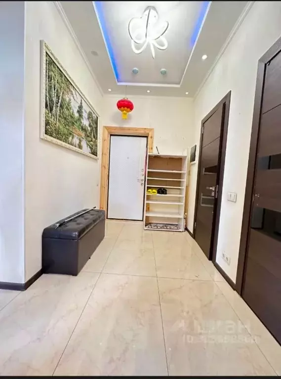 2-к кв. Москва Каширское ш., 65к3 (63.0 м) - Фото 2