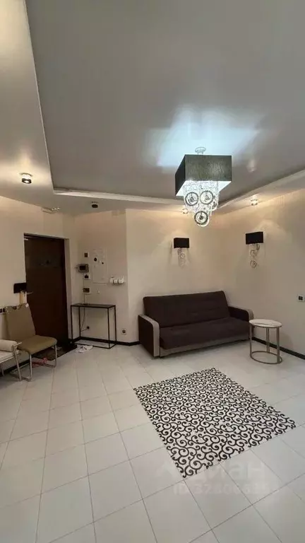 2-к кв. Московская область, Люберцы Октябрьский просп., 3 (70.7 м) - Фото 2