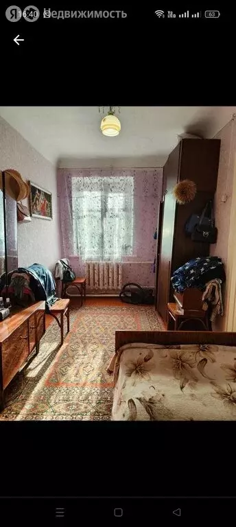 Дом в Орск, посёлок Степной, улица Крылова, 13 (57 м) - Фото 1