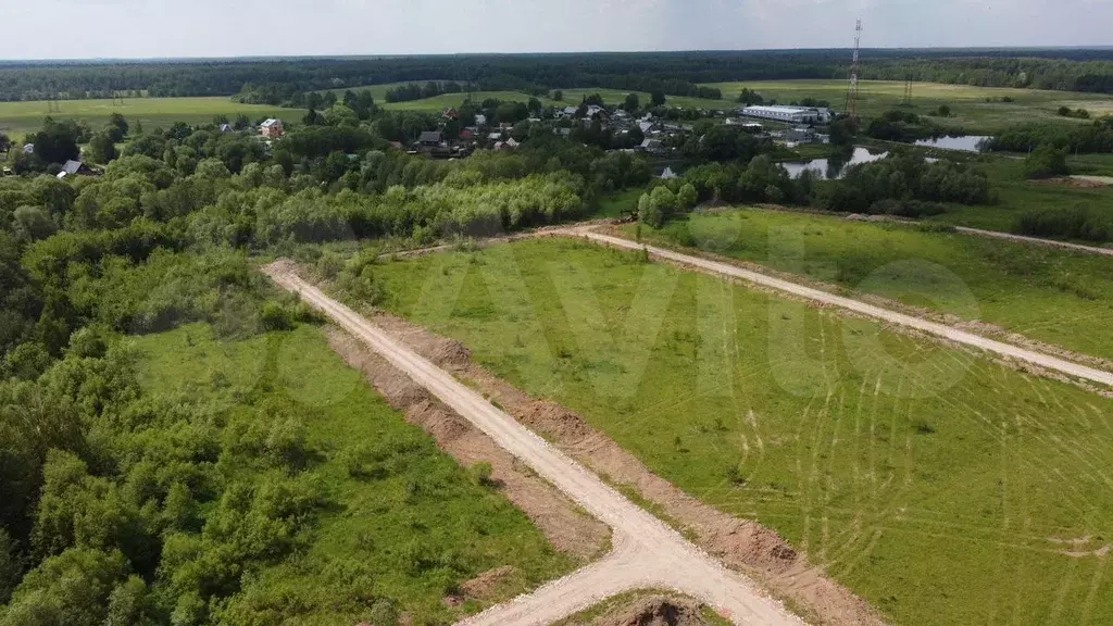 Участок 6,2 сот. (ИЖС) - Фото 1