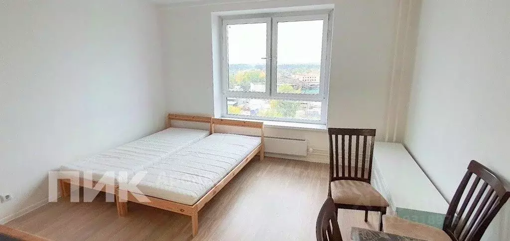 1-к кв. Московская область, Одинцово ул. Рябиновая, 1 (23.5 м) - Фото 1