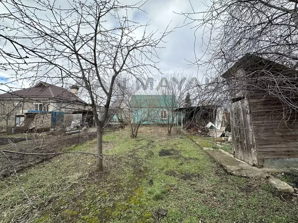 Участок в Адыгея, Майкоп ул. Карла Маркса, 134 (11.0 сот.) - Фото 0