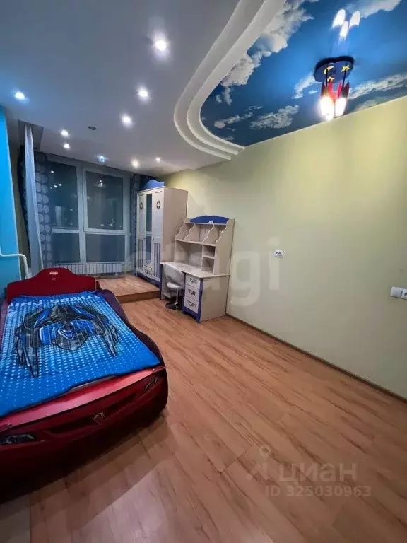 2-к кв. Саха (Якутия), Якутск ул. Лермонтова, 42 (95.4 м) - Фото 1