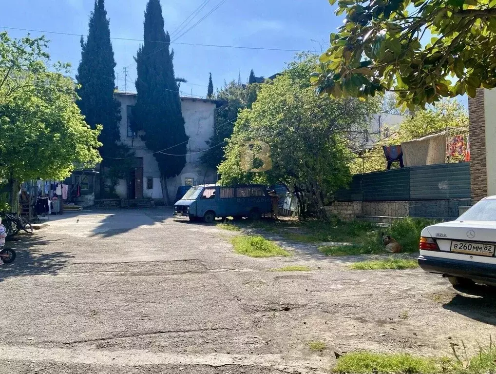 1-к кв. Крым, Ялта ул. Бирюкова, 16 (22.0 м) - Фото 1