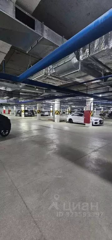 Гараж в Татарстан, Казань ул. Ноксинский Спуск, 4к1 (14 м) - Фото 2