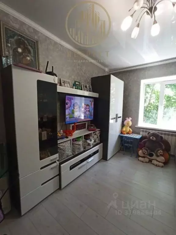 2-к кв. Ставропольский край, Кисловодск ул. 8 Марта, 19 (36.0 м) - Фото 1